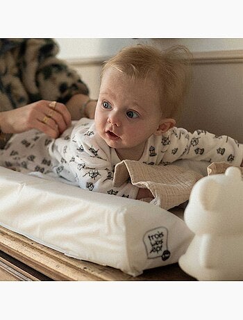 Babypyjama