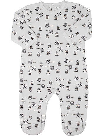 Babypyjama