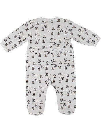 Babypyjama