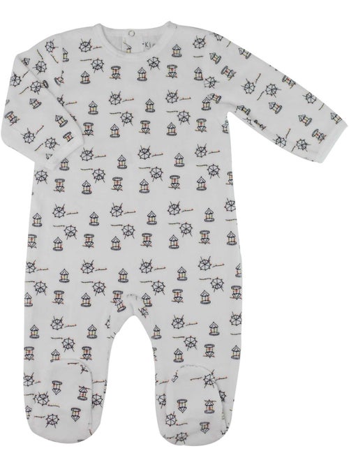 Babypyjama - Kiabi Babypyjama - Kiabi