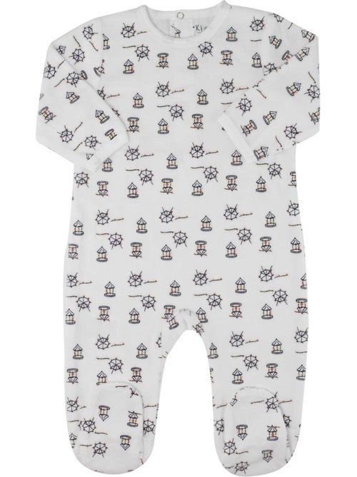 Babypyjama - Kiabi Babypyjama - Kiabi
