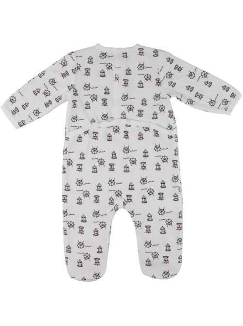 Babypyjama - Kiabi Babypyjama - Kiabi