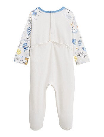 Babypyjama's Biscarosse