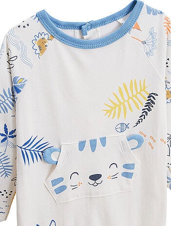 Babypyjama's Biscarosse
