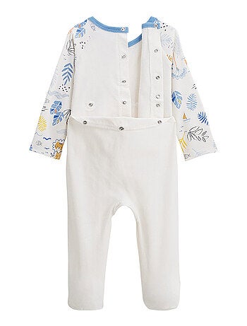 Babypyjama's Biscarosse