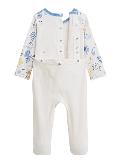 Babypyjama's Biscarosse - Kiabi