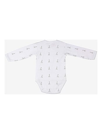 Babyrompertje met overslag sophie la girafe®