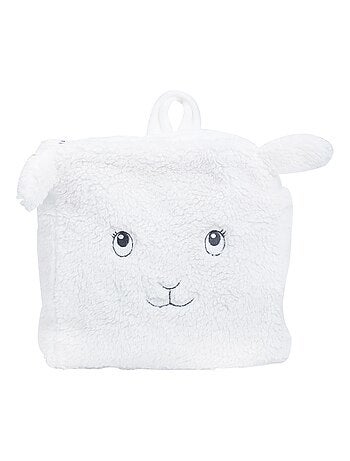 Babyrugzakje