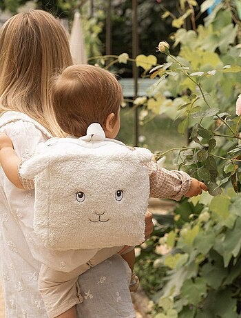 Babyrugzakje
