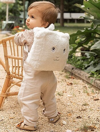 Babyrugzakje