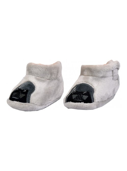 Babyschoentjes licence fantaisie - Kiabi Babyschoentjes licence fantaisie - Kiabi