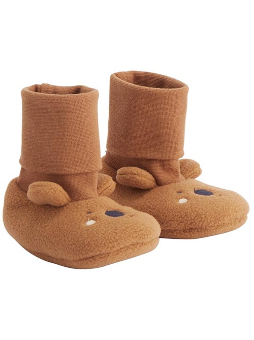 Babyschoentjes met sterrenbeeldmotief - Kiabi