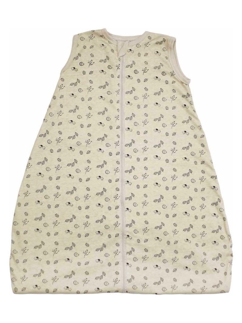 Babyslaapzak Beige - Kiabi
