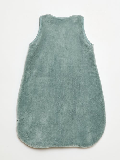 Babyslaapzak met afneembare mouwen, TOG-waarde 3 - Kiabi