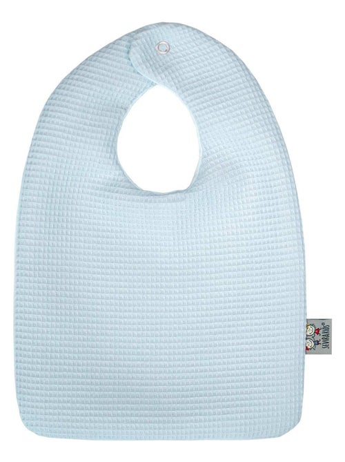 Babyslab van honingraatkatoen - Kiabi