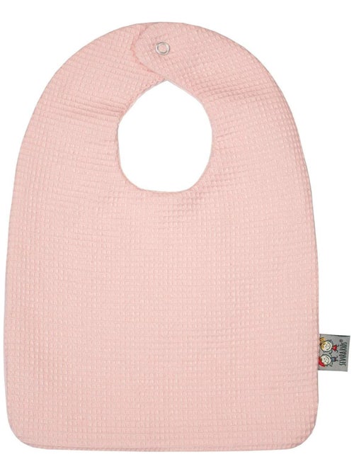 Babyslab van honingraatkatoen - Kiabi