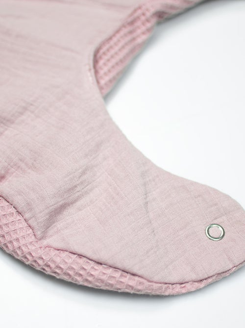 Babyslab van honingraatkatoen - Kiabi