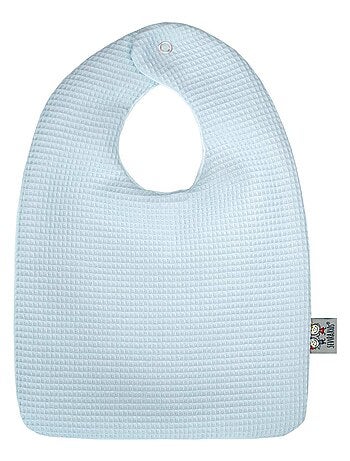 Babyslab van honingraatkatoen | sevira kids