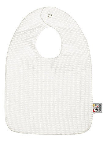 Babyslab van honingraatkatoen | sevira kids
