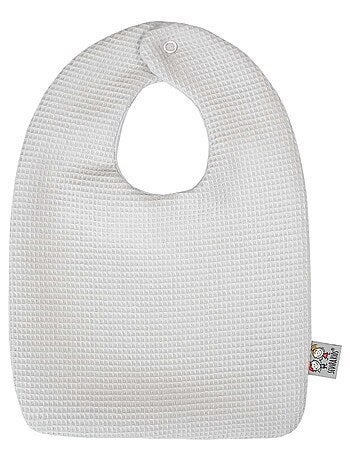Babyslab van honingraatkatoen | sevira kids