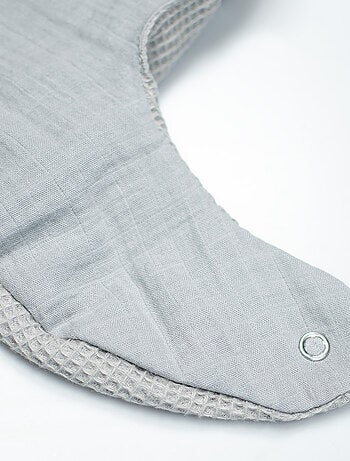 Babyslab van honingraatkatoen | sevira kids