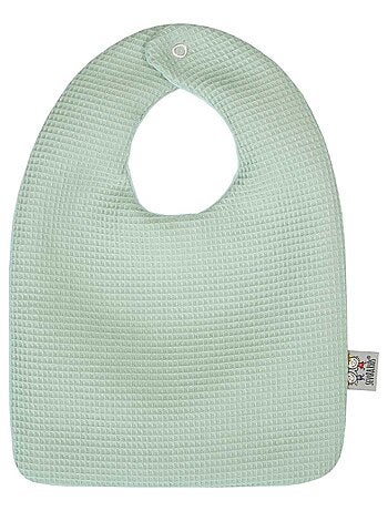 Babyslab van honingraatkatoen | sevira kids