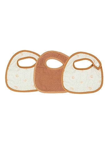 Babyslabbetjes
