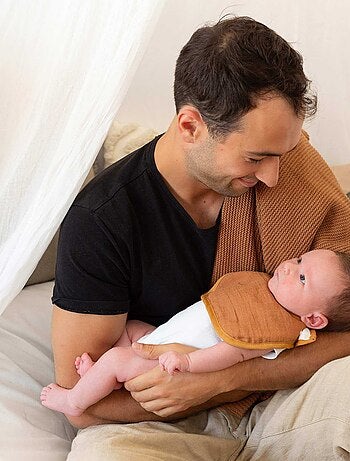 Babyslabbetjes