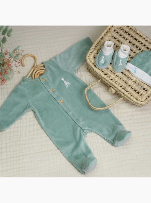 Babyslofje sophie de giraf® - Kiabi