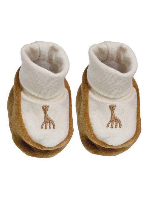 Babyslofjes sophie la girafe® - Kiabi