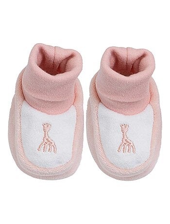Babyslofjes sophie la girafe®