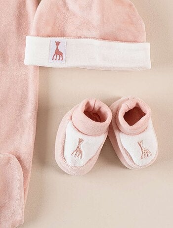 Babyslofjes sophie la girafe®