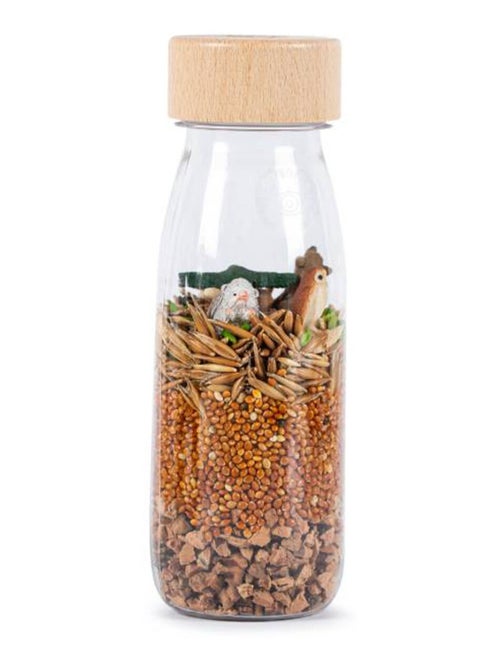 Babyspeelgoed sensorische fles move - Kiabi