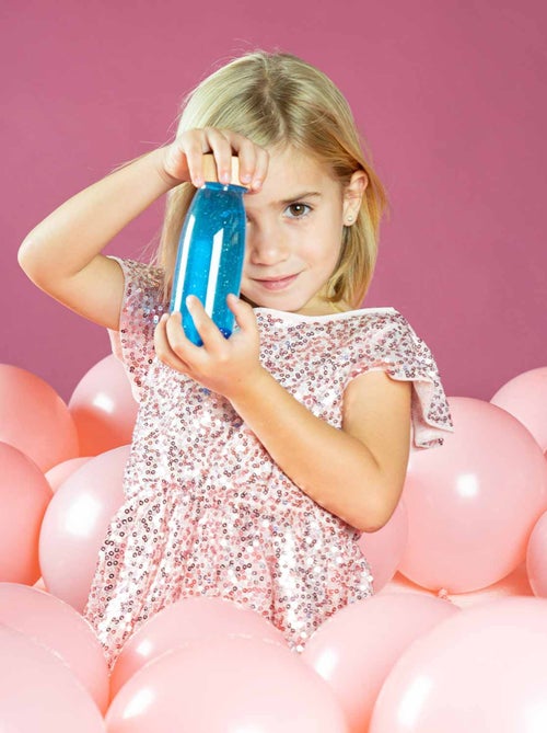 Babyspeelgoed sensorische fles move - Kiabi
