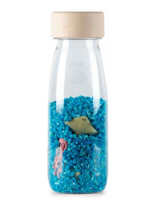 Babyspeelgoed sensorische fles move - Kiabi
