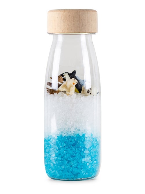 Babyspeelgoed sensorische fles move - Kiabi