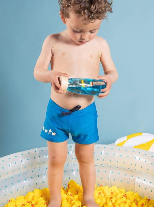 Babyspeelgoed sensorische fles move - Kiabi Babyspeelgoed sensorische fles move - Kiabi
