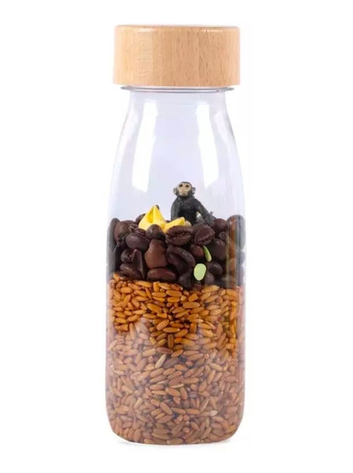Babyspeelgoed sensorische fles move - Kiabi