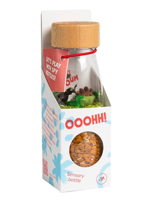 Babyspeelgoed sensorische fles move - Kiabi