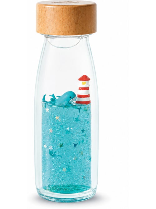 Babyspeelgoed sensorische fles move - Kiabi