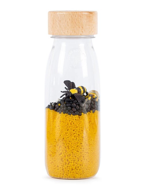 Babyspeelgoed sensorische fles move - Kiabi
