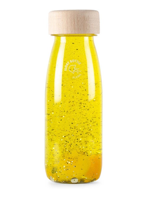 Babyspeelgoed sensorische fles move - Kiabi
