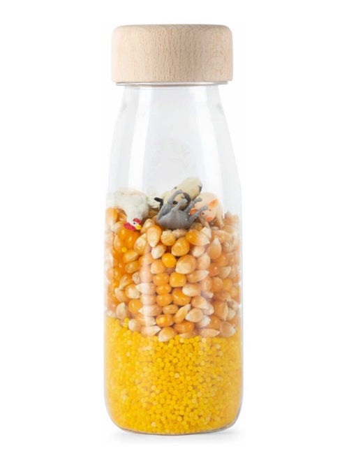 Babyspeelgoed sensorische fles move - Kiabi