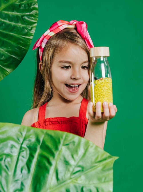 Babyspeelgoed sensorische fles move - Kiabi