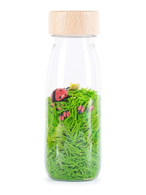 Babyspeelgoed sensorische fles move - Kiabi Babyspeelgoed sensorische fles move - Kiabi