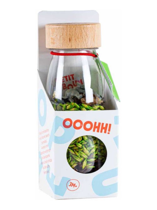 Babyspeelgoed sensorische fles move - Kiabi