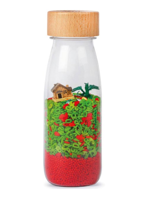 Babyspeelgoed sensorische fles move - Kiabi