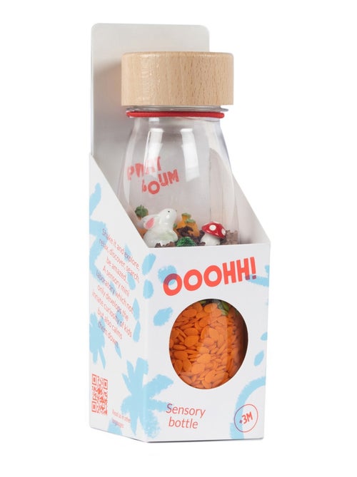 Babyspeelgoed sensorische fles move - Kiabi
