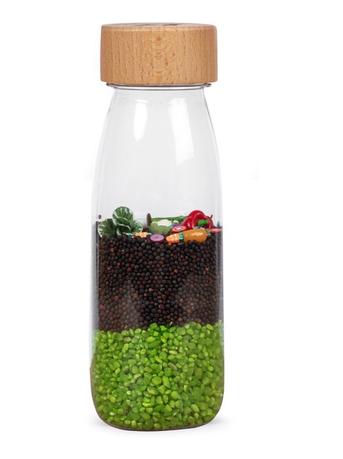Babyspeelgoed sensorische fles move - Kiabi