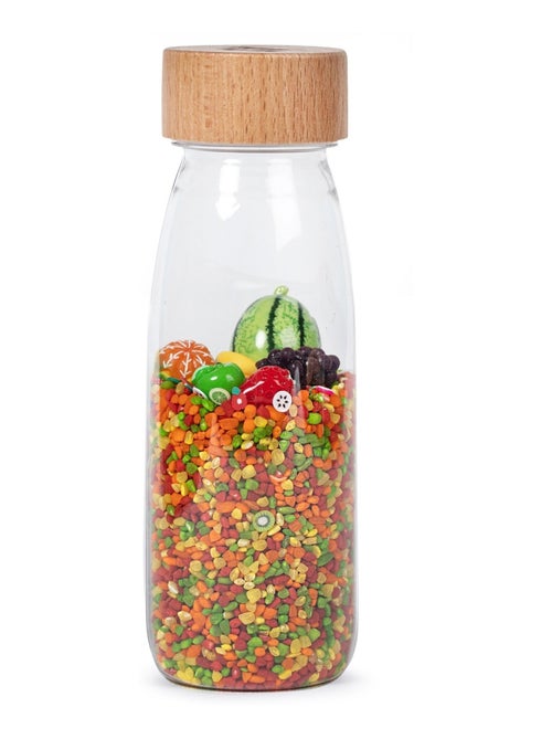 Babyspeelgoed sensorische fles move - Kiabi